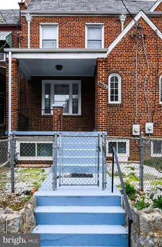 Building Photo - 5023 3rd St NW