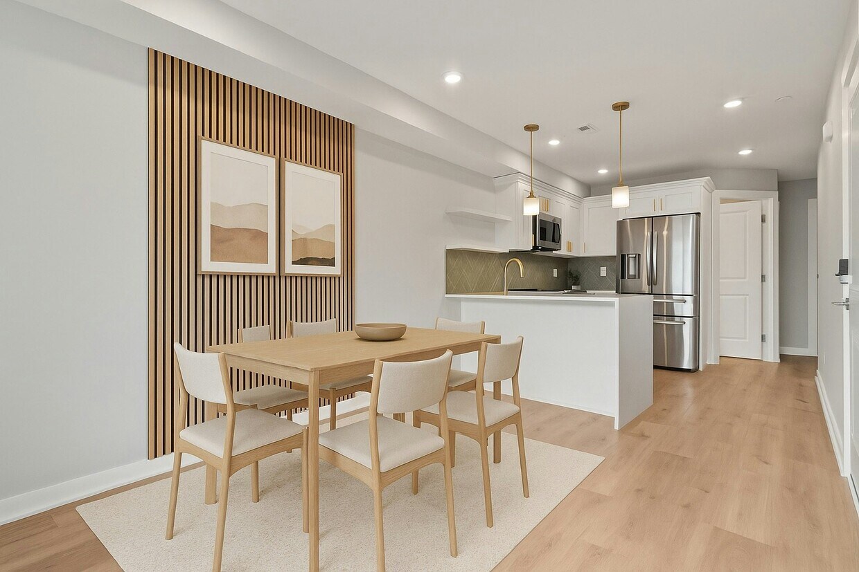 Photo - 1432 Ogden Street, Unit 2