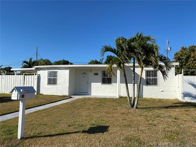 11285 SW 43rd Ter, Miami, FL 33165 - House Rental in Miami, FL ...