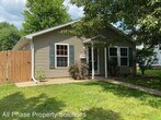 Primary Photo - 2 br, 1 bath House - 2019 Oak St.