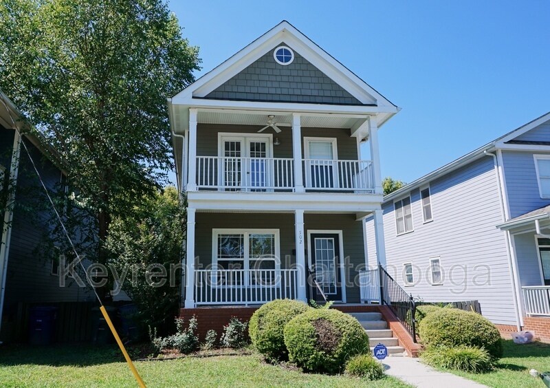 Foto principal - 502 E 16th St