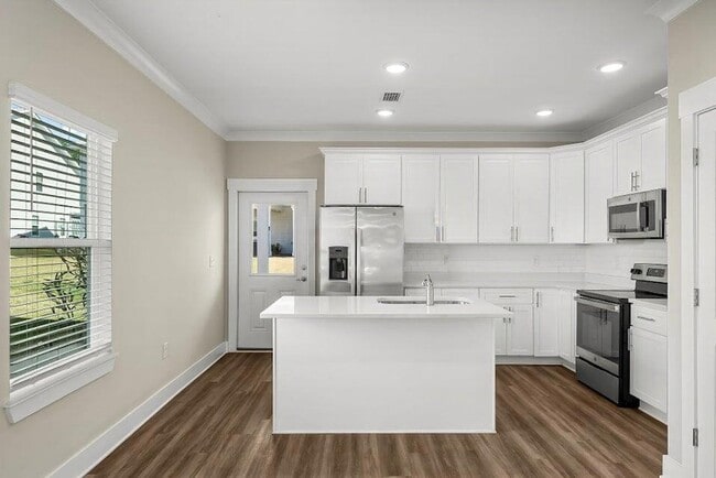 Foto del edificio - 359 N Sand Palm Rd