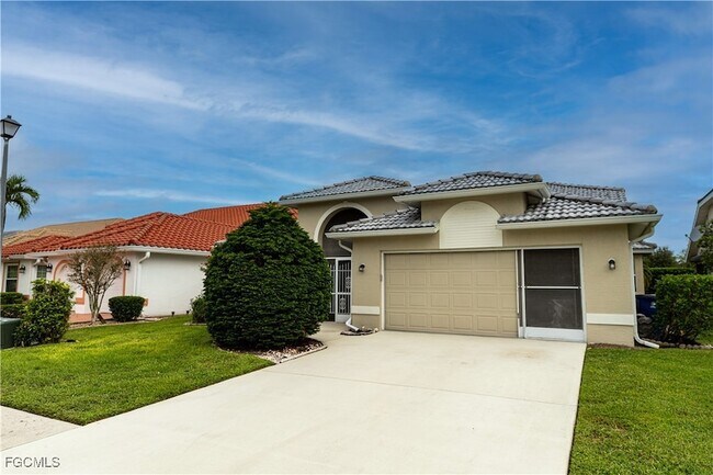 Foto del edificio - 8204 Breton Cir