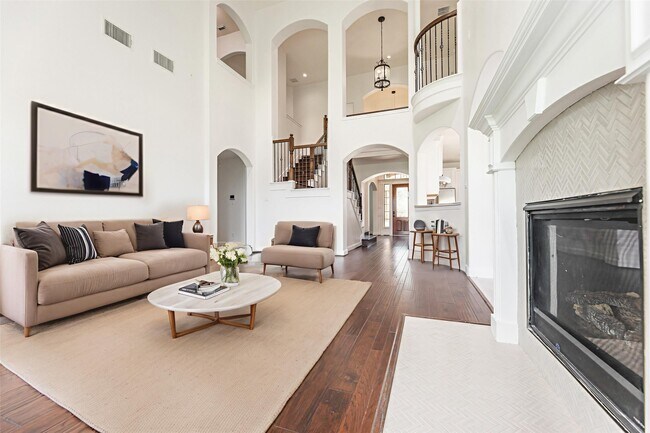 Foto del edificio - 19507 Gladewater Ct
