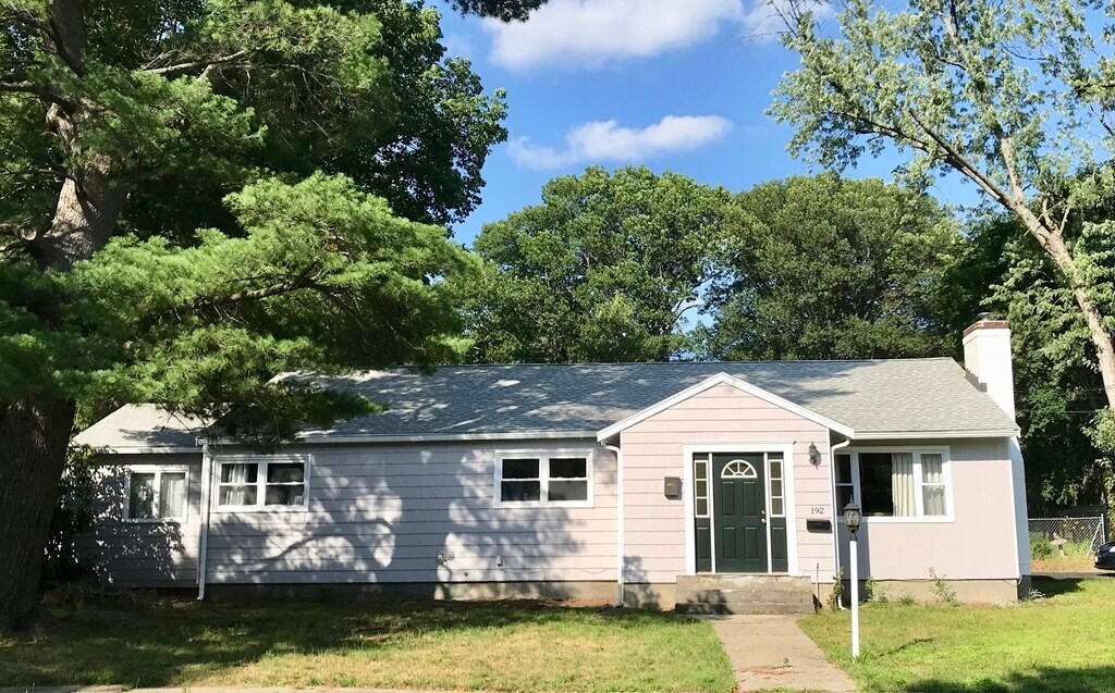 192 Christina St, Newton, MA 02461 House Rental in Newton, MA
