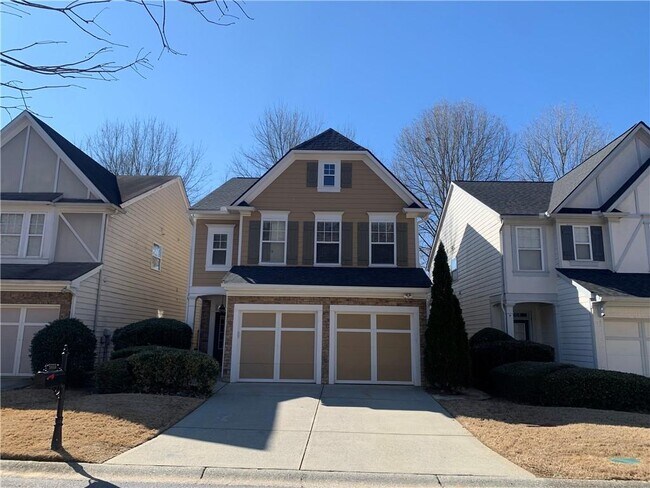 Building Photo - 3933 Abernathy Farm Way NW