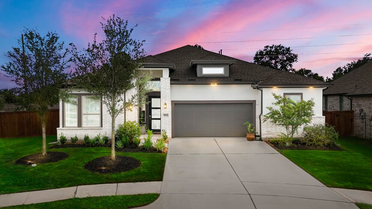Foto principal - 7403 Hanover Ln