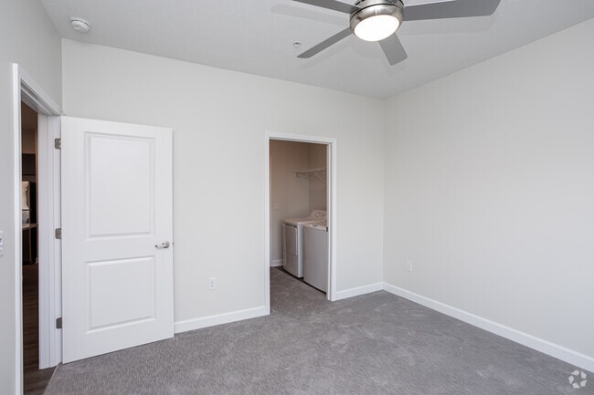 1BR, 1BA - 834 SF - The Ozark - Page Living at Pinnacle Hills