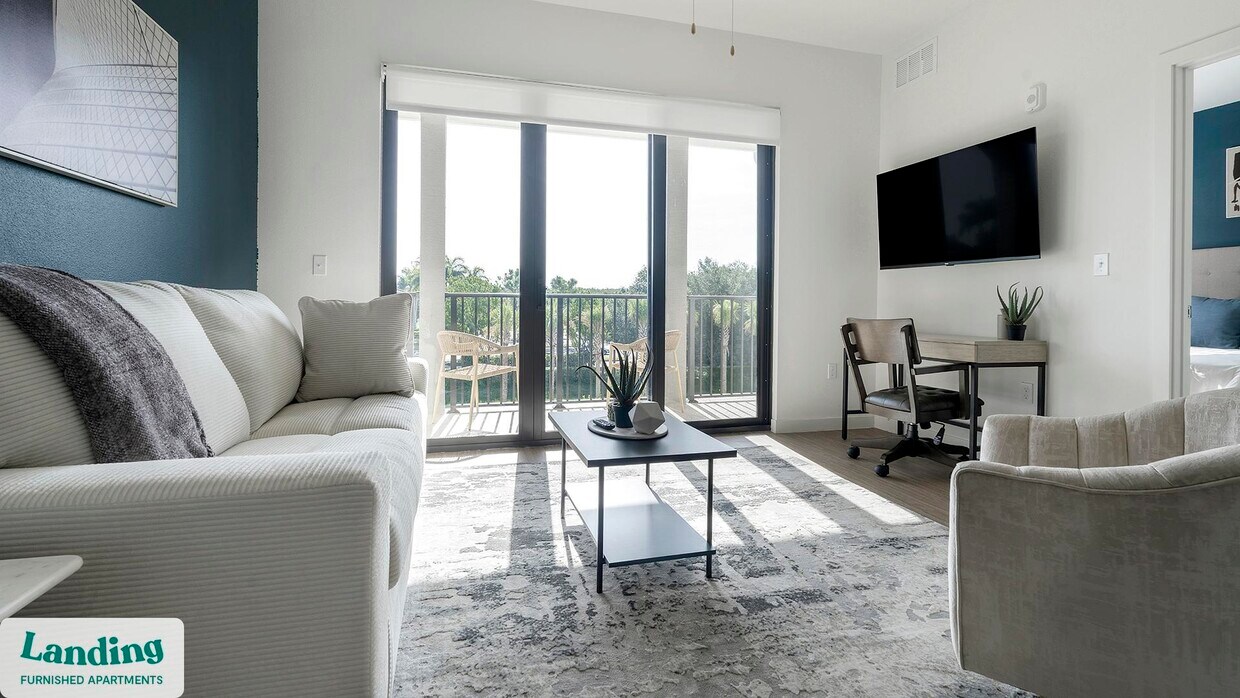Foto principal - 7301 Lake Bank Lp