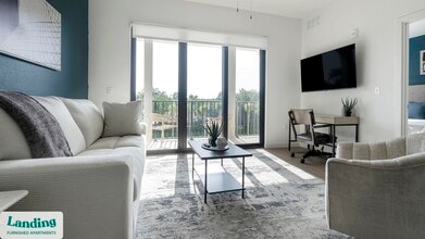 Building Photo - 7301 Lake Bank Lp