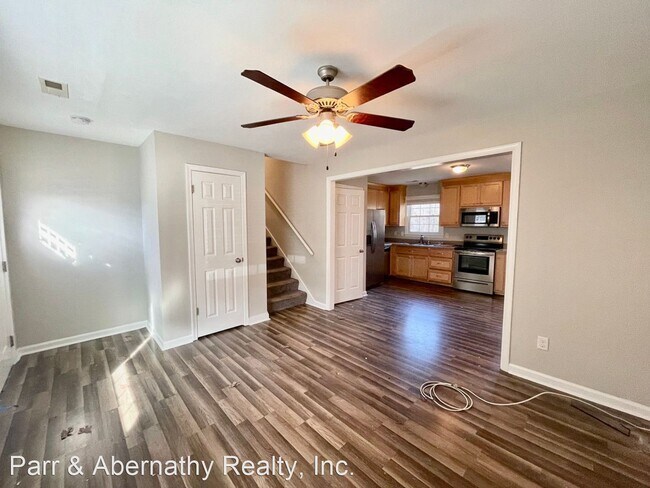 Building Photo - 3 br, 2 bath House - 3811 Hyde Park Drive