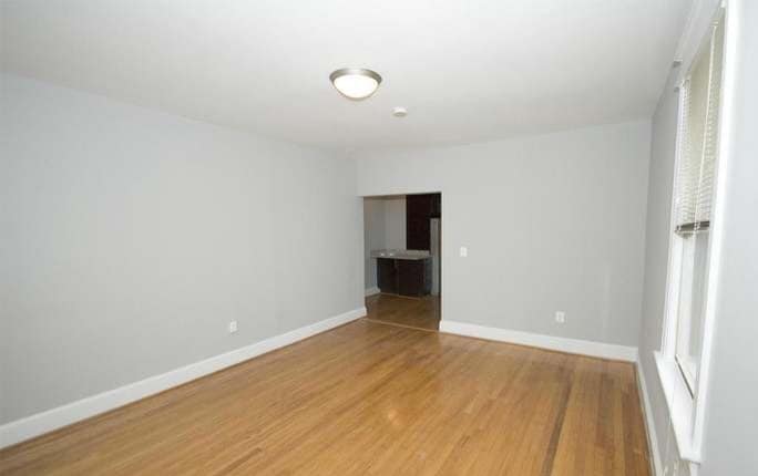 Foto principal - 6645 Georgia Ave NW