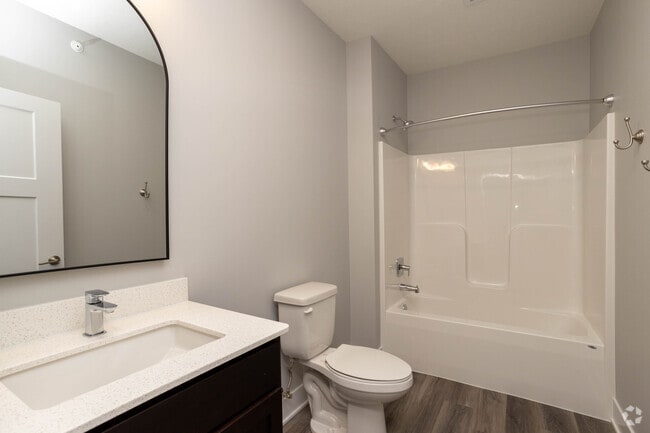 2BR, 2BA - Pinnacle - 29South