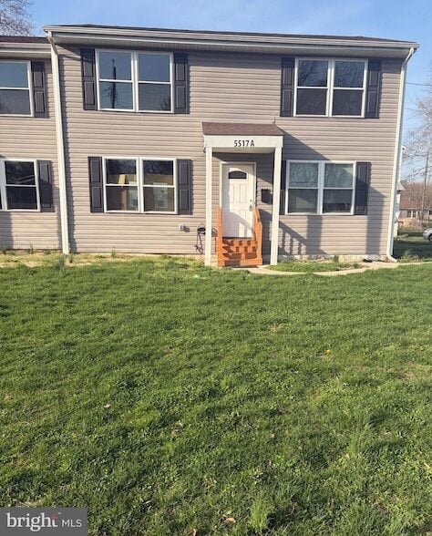 Photo - 5517 Schumacher Dr Townhome