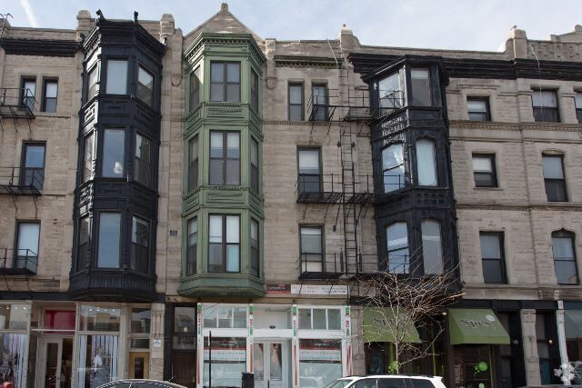 Building Photo - 2142 N Halsted St