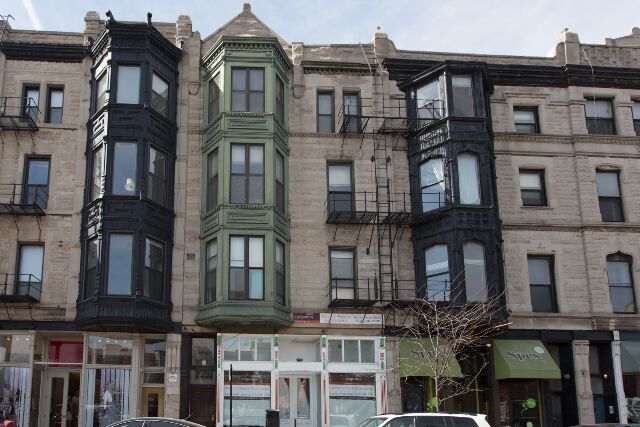 Primary Photo - 2142 N Halsted St