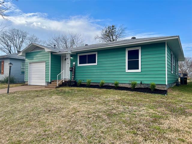 Foto del edificio - 423 E Morton St