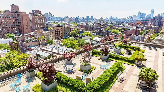 Foto del edificio - 83 Horatio St