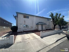 Building Photo - 120 Orland St