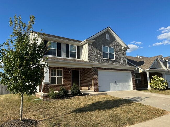 Building Photo - 2601 Hailey Rose Way