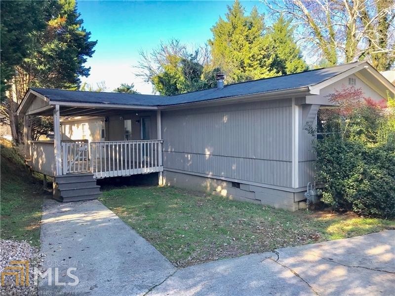 Foto principal - 595 Garner St