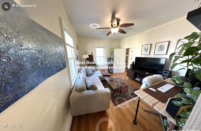 Foto del edificio - 12 Claremon St