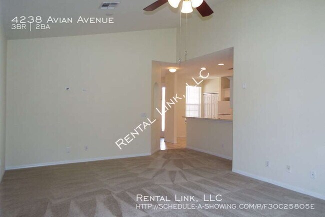 Building Photo - 4238 Avian Ave