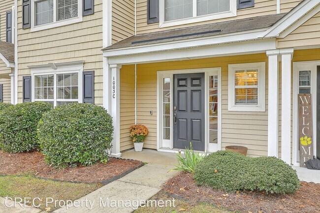 Building Photo - 3 br, 2.5 bath House - 1003 Marsh Grass Wa...
