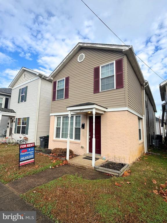 Foto del edificio - 273 4th Ave