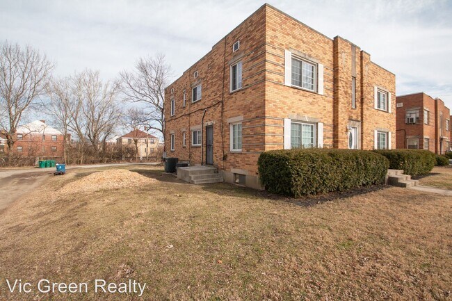 Building Photo - 523 Hadley Ave