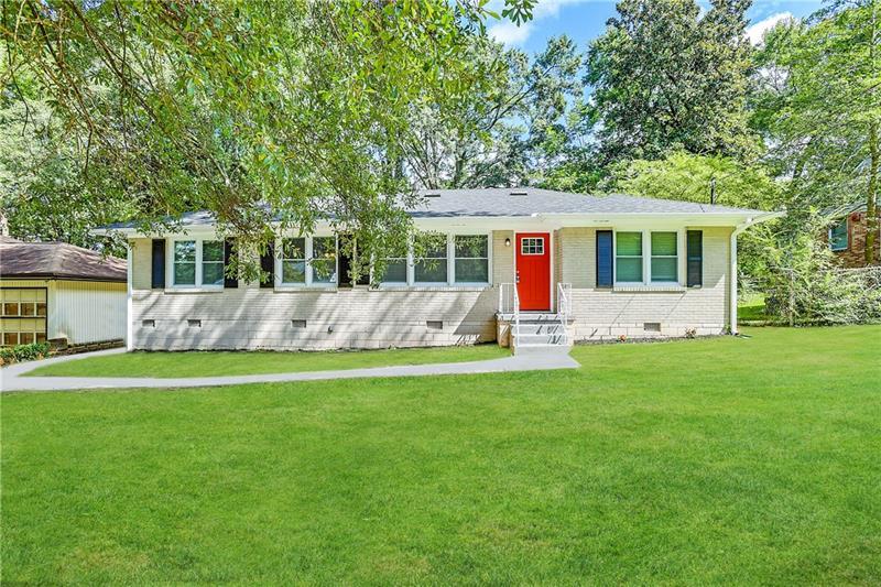 2347 Manor Ave, East Point, GA 30344