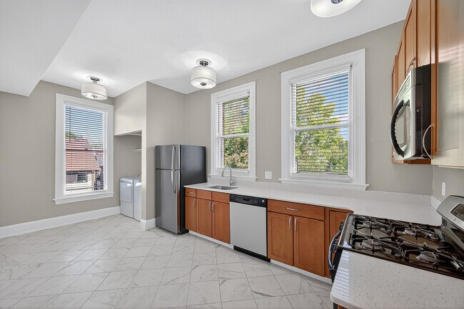 Foto del edificio - Grandview Apartments