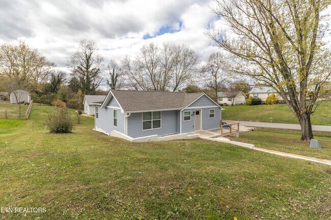 Foto del edificio - 4910 Cleage St SW