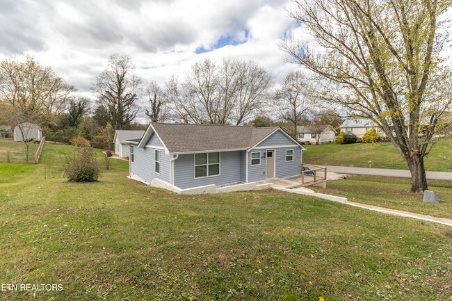 Photo - 4910 Cleage St SW House