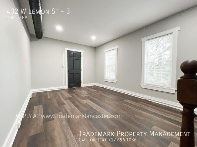 Foto del edificio - Nice West End Apartment