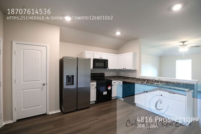 Foto del edificio - 4816 Prospector-