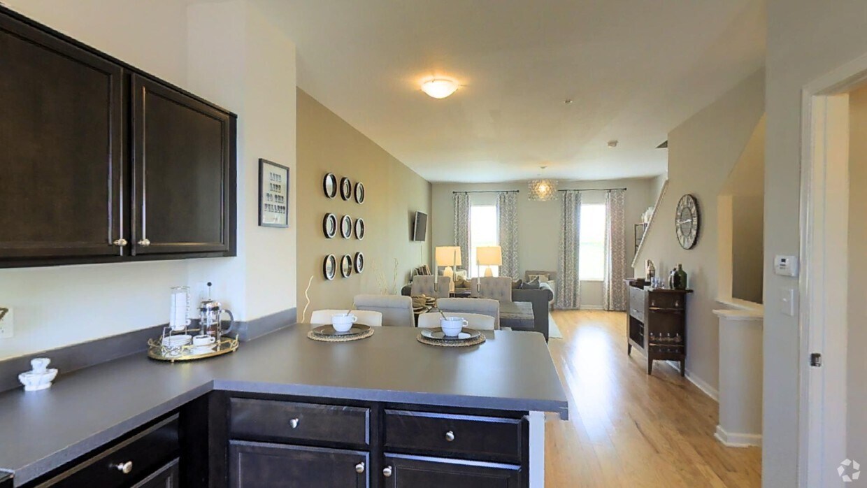 Photo - LC Murfreesboro Apartments