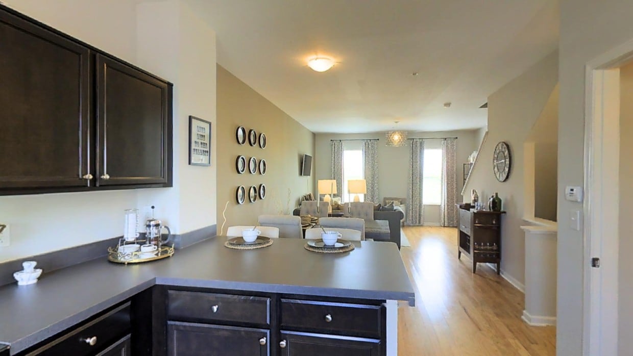 Photo - LC Murfreesboro Apartments
