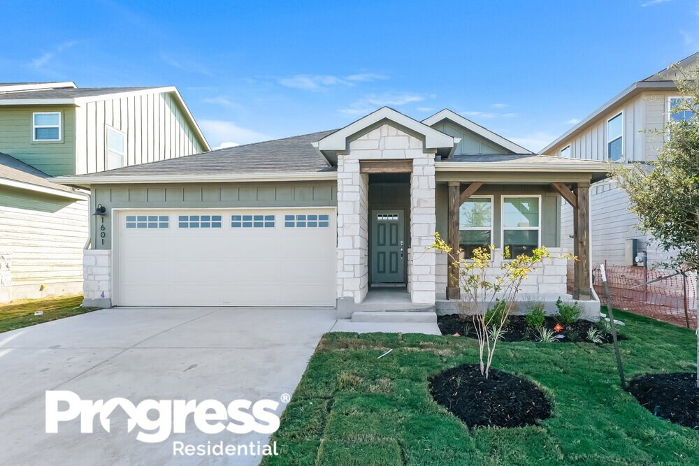 1601 Settlers Glen Dr, Round Rock, TX 78665 House Rental in Round