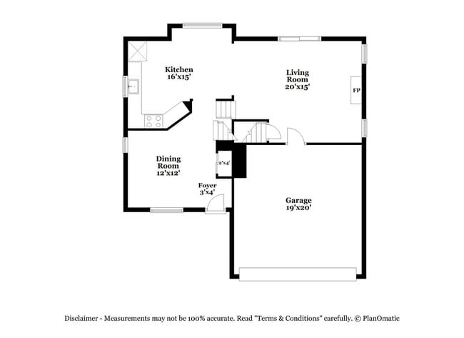 Building Photo - 9659 Gilpin St