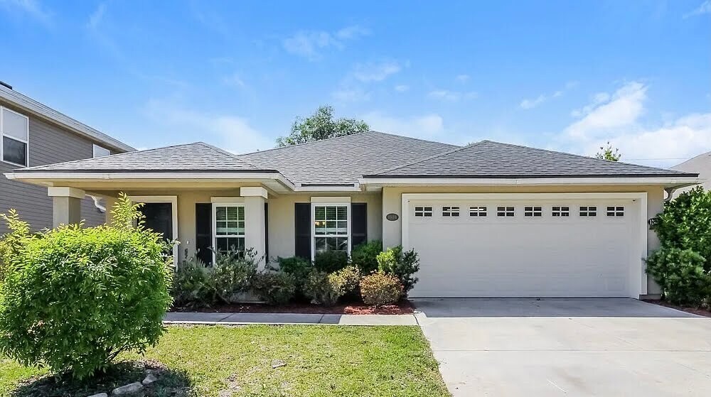 12844 Chandlers Crossing Ln, Jacksonville, FL 32226 House Rental in