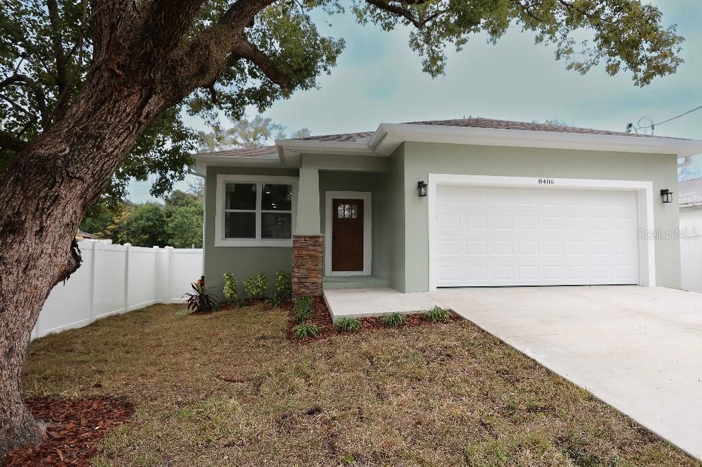 Foto principal - 8406 N Semmes St