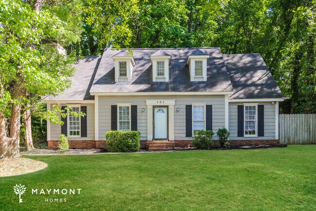 Building Photo - 101 Cannon Dale Ct