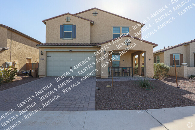 Building Photo - 17989 W Encinas Ln