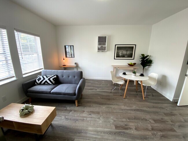 Foto del edificio - 445 40th St