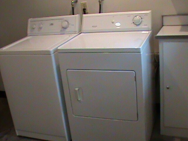 laundry room - 159 Orchard St
