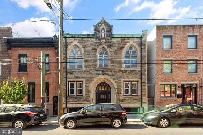 Foto del edificio - 2050 Frankford Ave