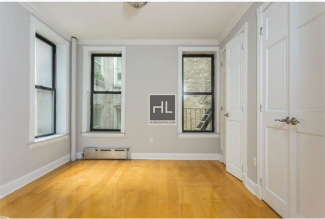 Foto del edificio - BEDFORD ST.