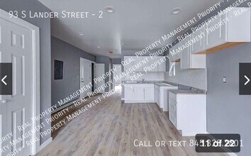 Building Photo - 93 S Lander St