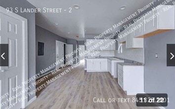 Building Photo - 93 S Lander St